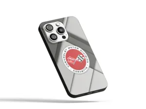 Chevrolet Corvette Phone Casing Standard Minimal Look